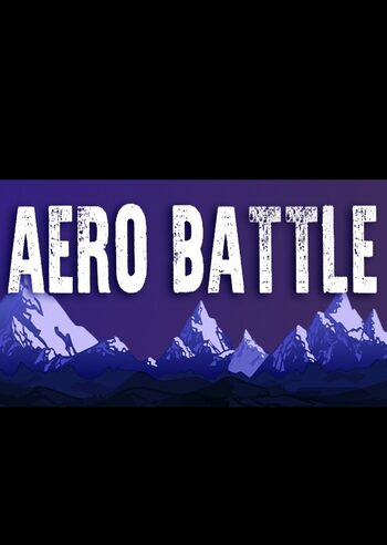 Aero Battle (PC) Steam Key GLOBAL