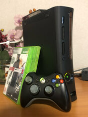 Xbox 360 Elite Jasper, 250GB, RGH Aurora