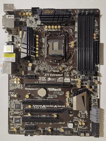 Cheapest lga hot sale 1155 motherboard