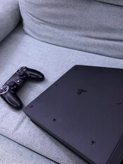 PlayStation 4 Slim, Black, 1TB for sale