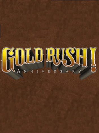 Gold Rush! Anniversary Special Edition (PC) Steam Key GLOBAL