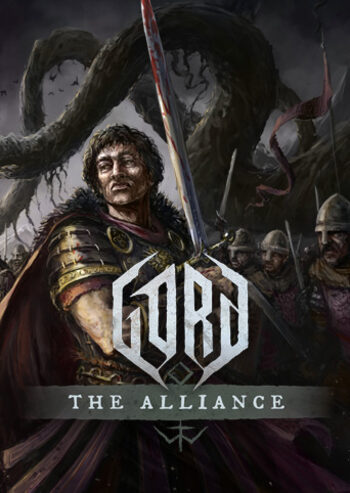 Buy Gord - The Alliance (DLC) PC Steam key! Cheap price | ENEBA