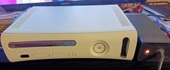 Xbox 360 Fat 60 Gb