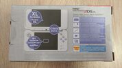 New Nintendo 2DS XL, White + Lavender