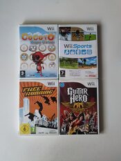 Nintendo Wii su žaidimais