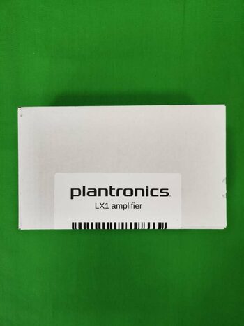 Buy Plantronics LX1 Audio Adapter Xbox Series, Xbox One pulteliui, pultelis, pultas