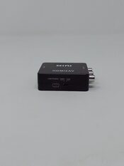 Get Adapteris iš HDMI į 2AV (tulpes)