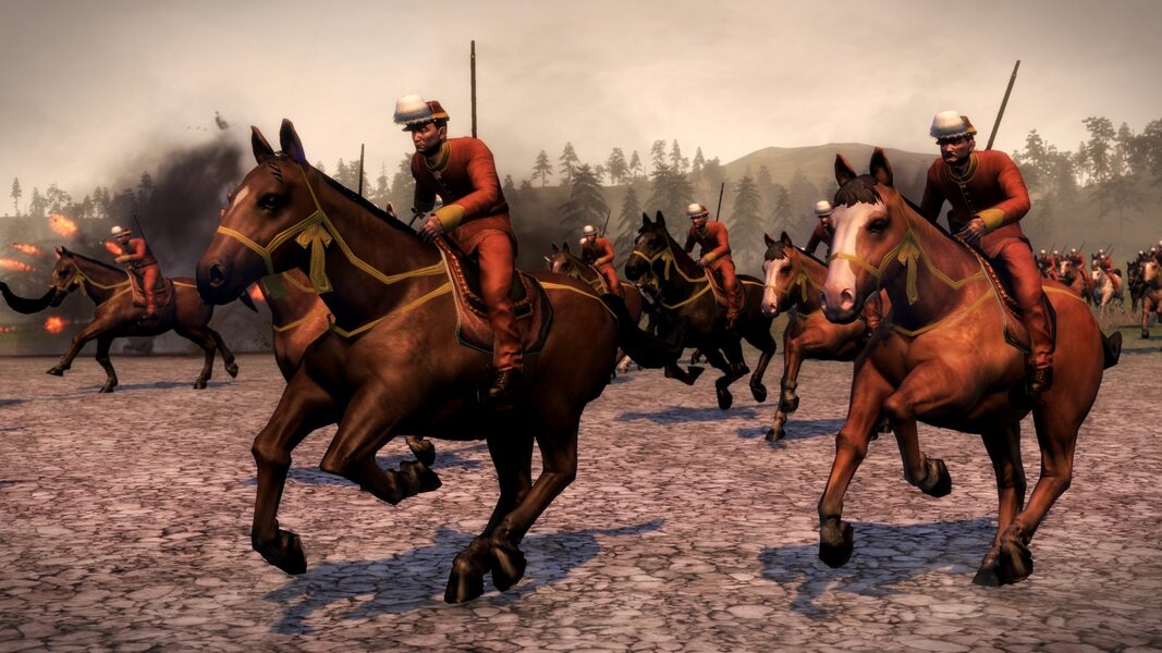 total war shogun 2 darthmod