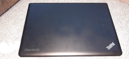 Lenovo ThinkPad Edge E330 for sale