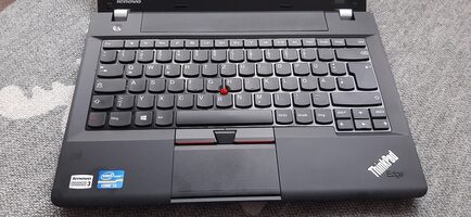 Buy Lenovo ThinkPad Edge E330