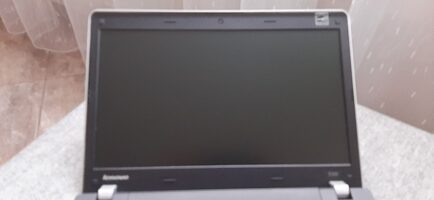 Lenovo ThinkPad Edge E330