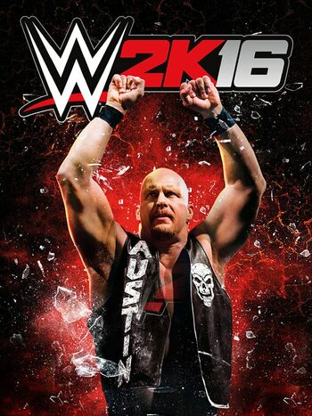 get wwe 2k17 half off