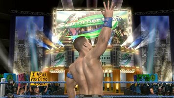Buy WWE SmackDown vs. RAW 2010 PlayStation 3