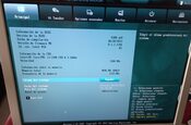 Get PC INTEL i3 - 4 GB RAM-SSD 256 GB+HDD500GB+WIFI