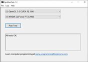 Redeem MSI GeForce RTX 2060 6 GB 1365-1710 Mhz PCIe x16 GPU