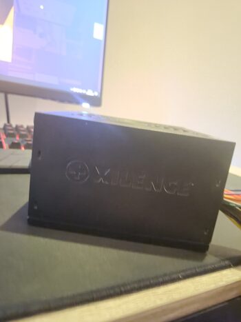 Xilence XP600R6 ATX 600 W PSU