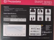 Thermaltake Smart BX1 ATX 750 W 80+ Bronze PSU