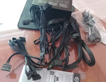 Thermaltake Smart BX1 ATX 750 W 80+ Bronze PSU