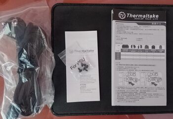 Redeem Thermaltake Smart BX1 ATX 750 W 80+ Bronze PSU