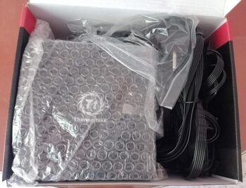 Buy Thermaltake Smart BX1 ATX 750 W 80+ Bronze PSU