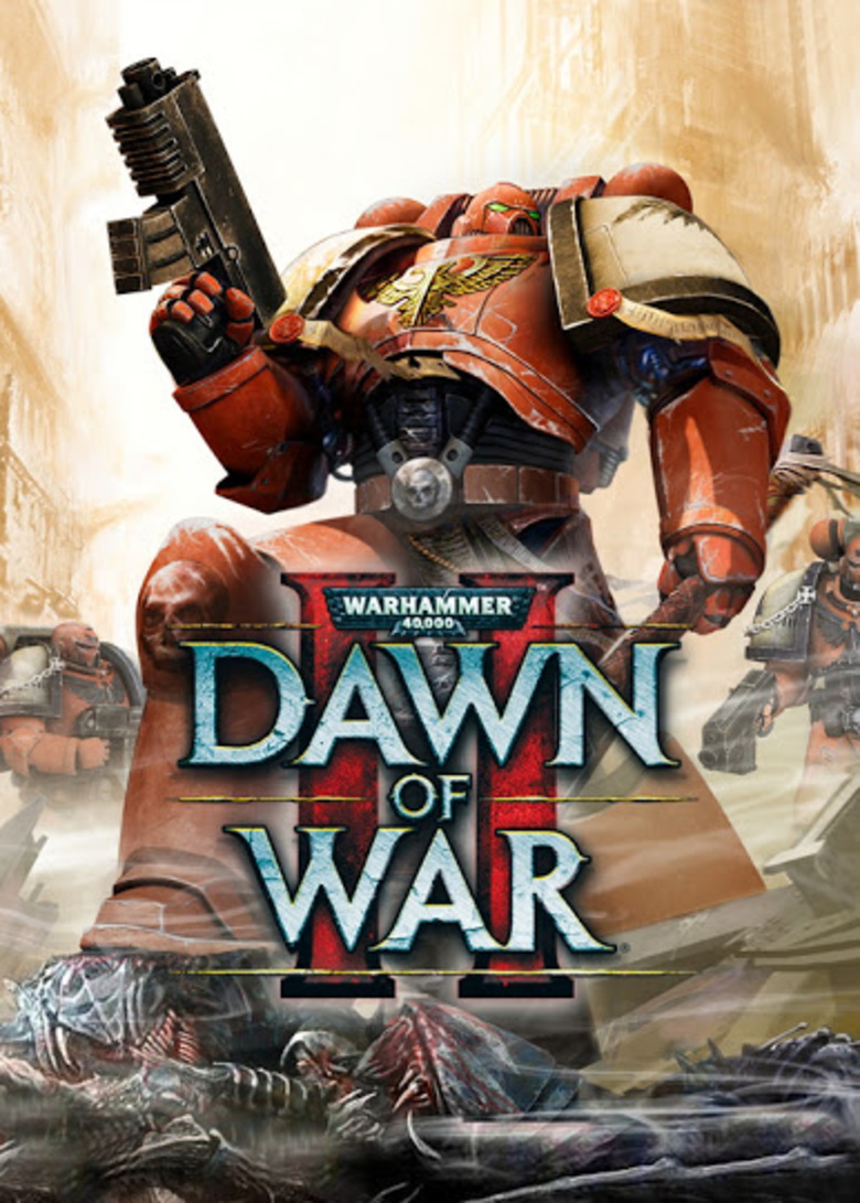 download free warhammer 40000 dawn of war 3 steam key