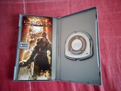 God of War: Chains of Olympus PSP