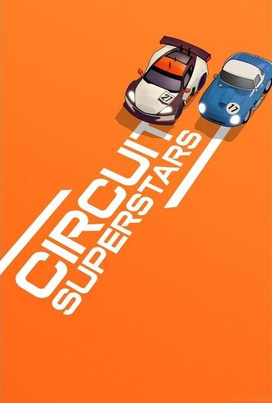 

Circuit Superstars (PC) Steam Key GLOBAL