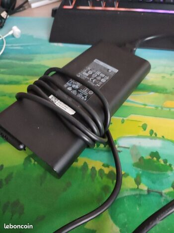 Chargeur Dell 240w