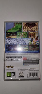 Pokemon perla reluciente + pokemon diamante brillante pack Switch for sale