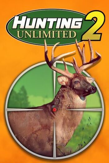 Buy Hunting Unlimited 2 Steam Key, Instant Delivery