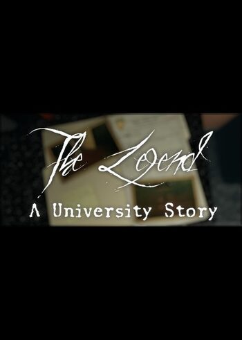 The Legend: A University Story Steam Key GLOBAL