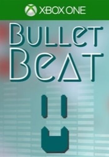 Bullet Beat (Xbox One) Xbox Live Key UNITED STATES