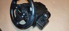 Buy Tracer steering wheel