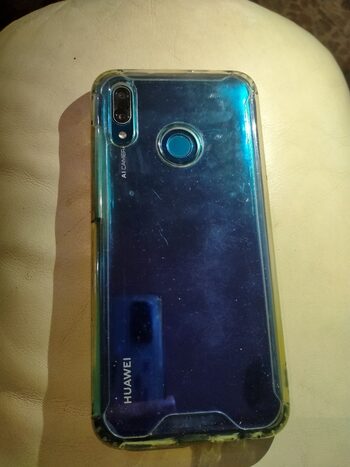 Huawei P smart 2019 32GB Aurora Blue