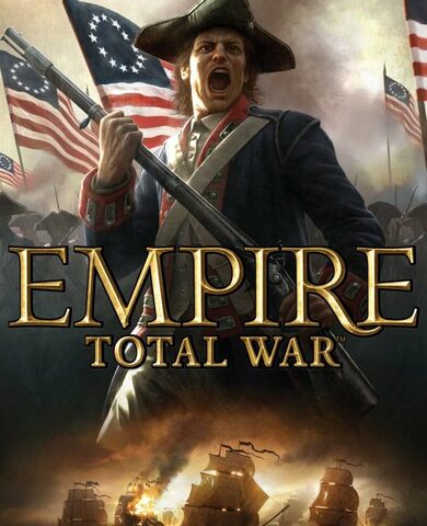 Empire: Total War