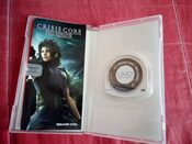 Crisis Core: Final Fantasy VII PSP