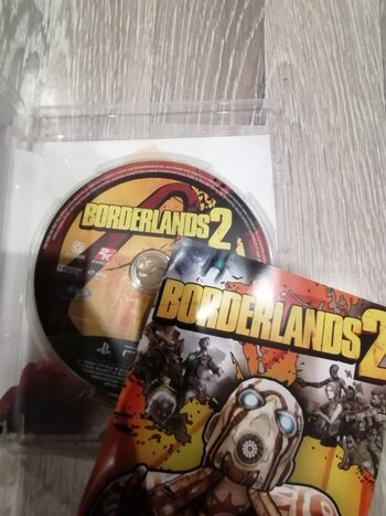 Borderlands 2 PlayStation 3 for sale