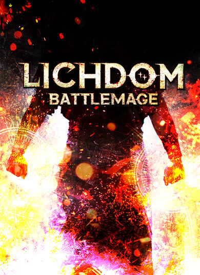 E-shop Lichdom: Battlemage GOG Key GLOBAL