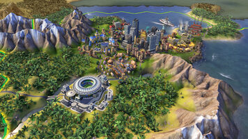 Get Sid Meier’s Civilization VI Xbox One