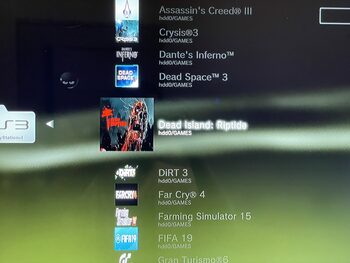 PlayStation 3 Super Slim 500GB atrištas HEN Multiman Webman Irisman X18
