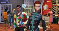 The Sims 4 - Moschino Stuff Pack (DLC) Origin Key GLOBAL