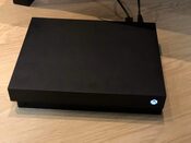 Xbox One X, Black, 1TB