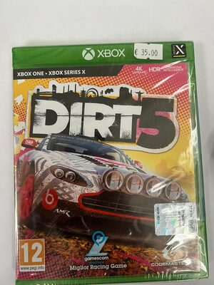 DIRT 5 Xbox One