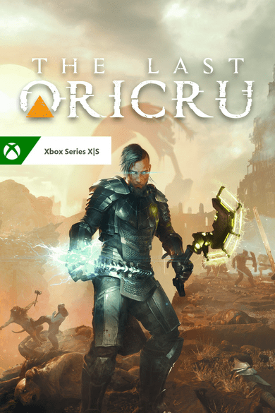 The Last Oricru (Xbox Series X,S) Xbox Live Key EUROPE