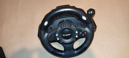 Tracer steering wheel for sale