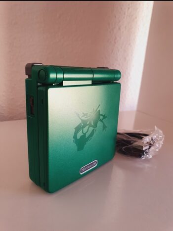 Fonte Carregador Para Game Boy Gameboy Advance SP Bivolt - Escorrega O - Foto 11
