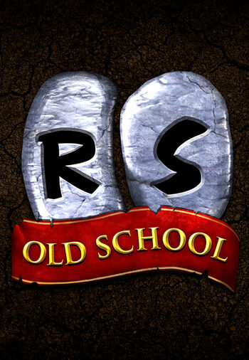 Buy Old School RuneScape 1-Month Membership Steam Key