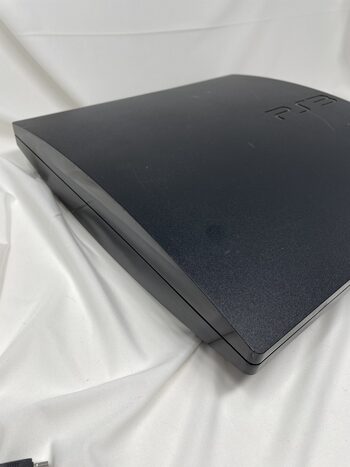 PlayStation 3 Slim 320GB pilnai atrištas Multiman Irisman Webman X26 for sale