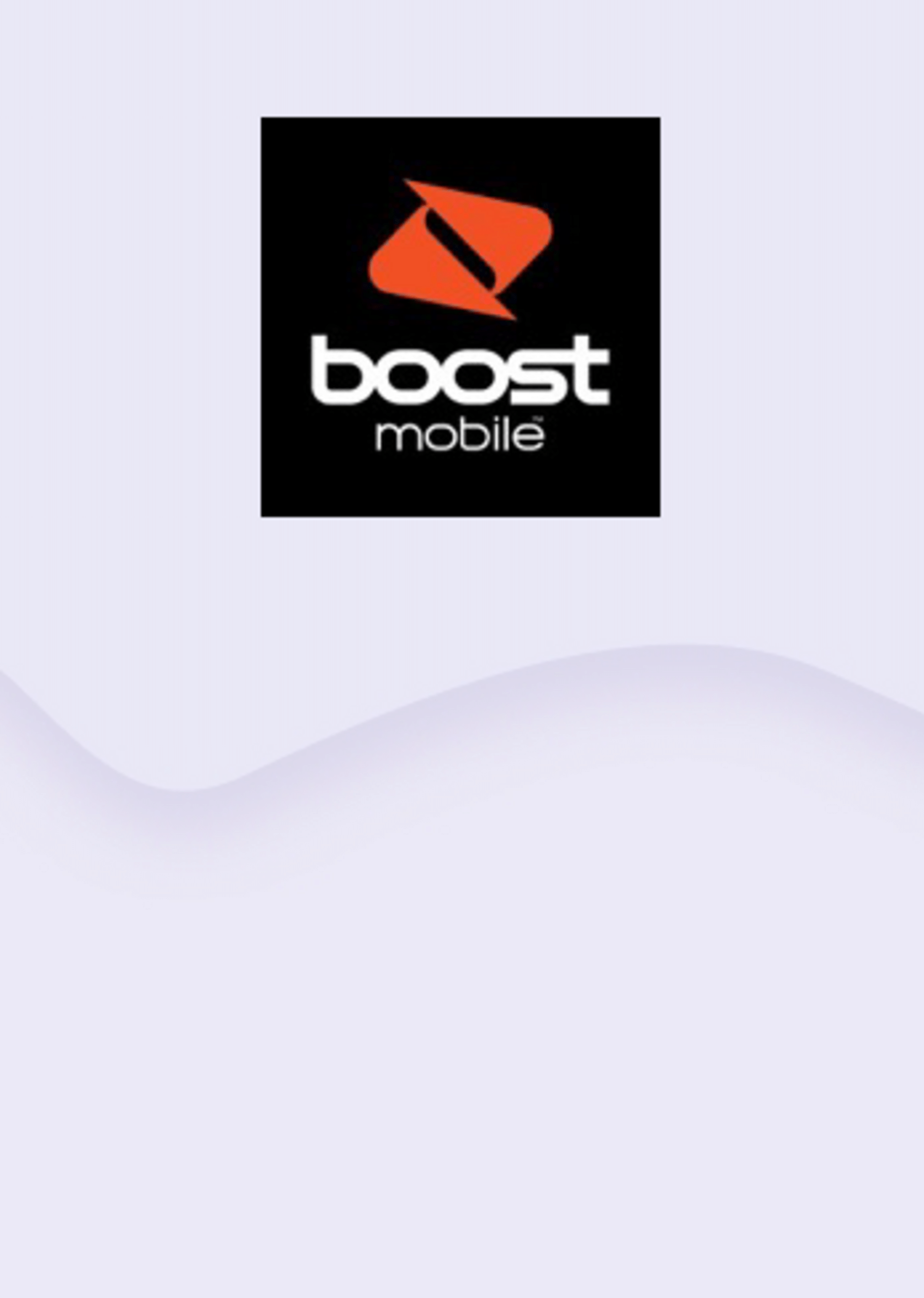 boost mobile australia recharge