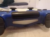 Mando PS4 Azul